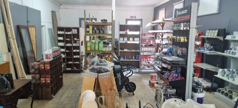 7 Bedroom Property for Sale in Steytlerville Eastern Cape